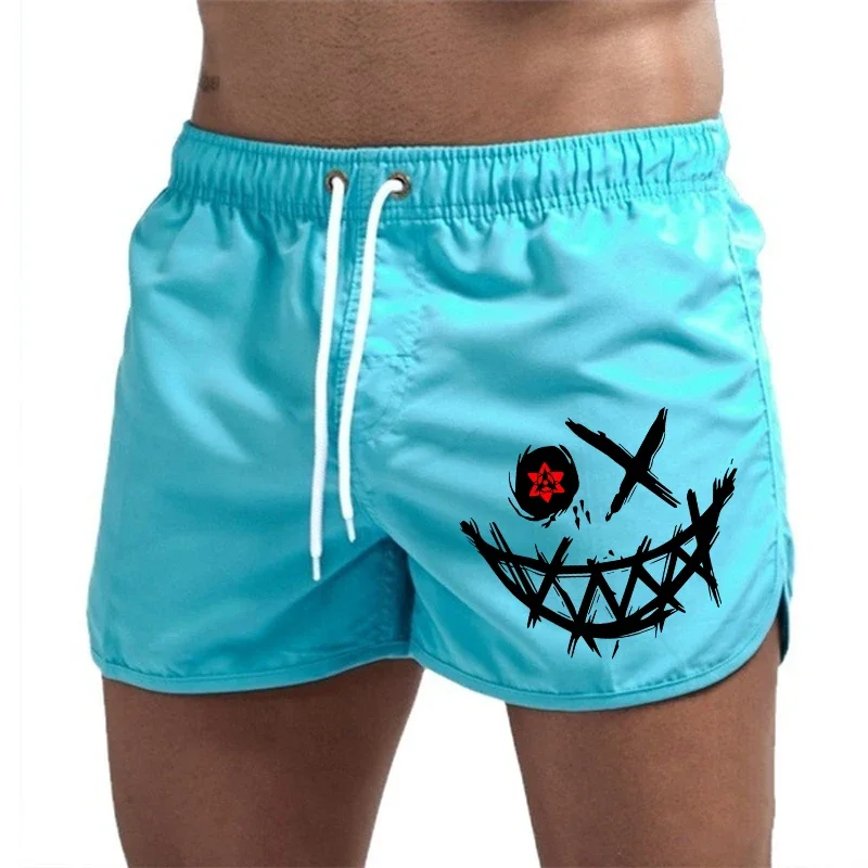 Swim Trunk Quick Dry - Men's 2026 Quick Dry Loose Board