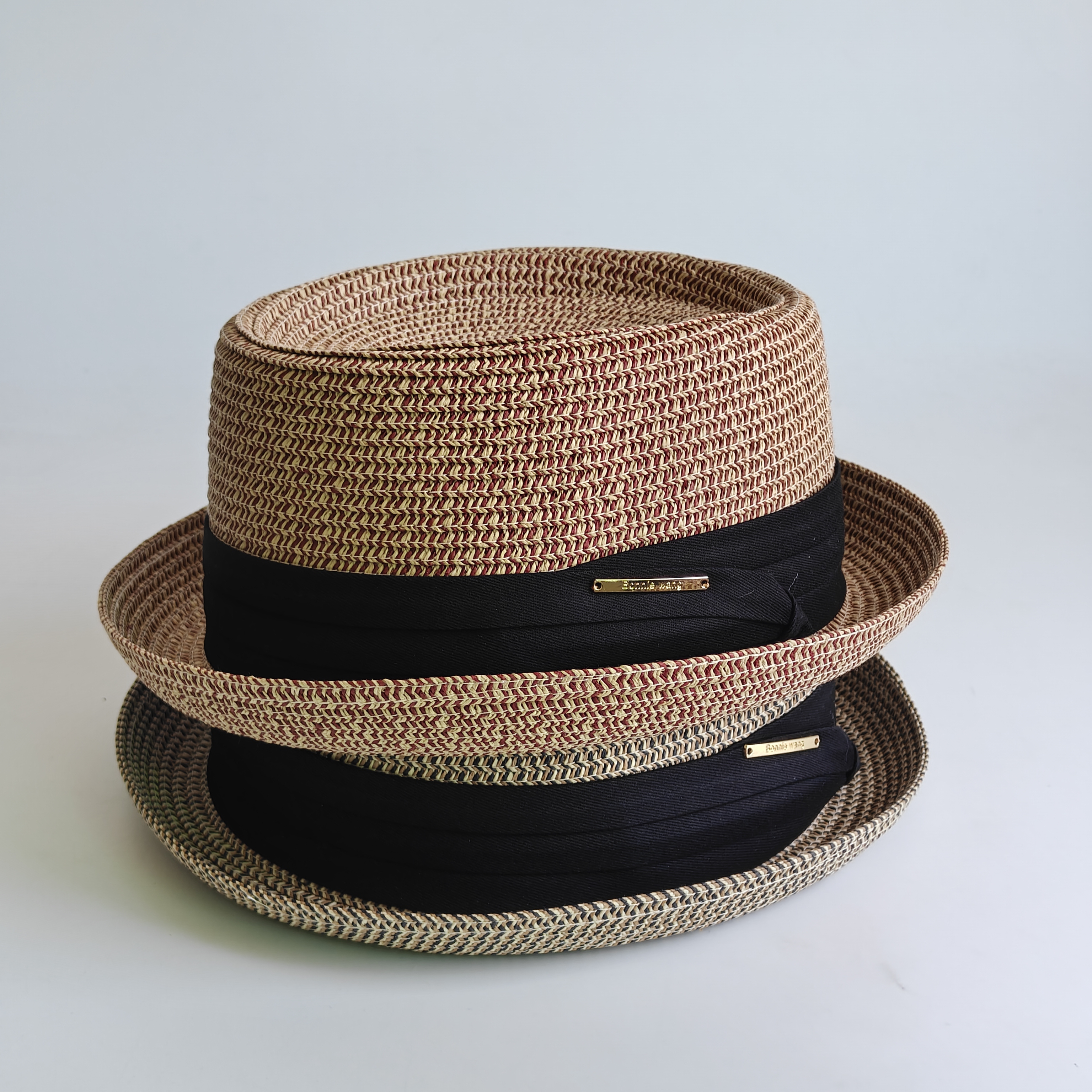 Classic Vintage British porkpi - Bucket Hat Straw incelemesi ve fiyatı
