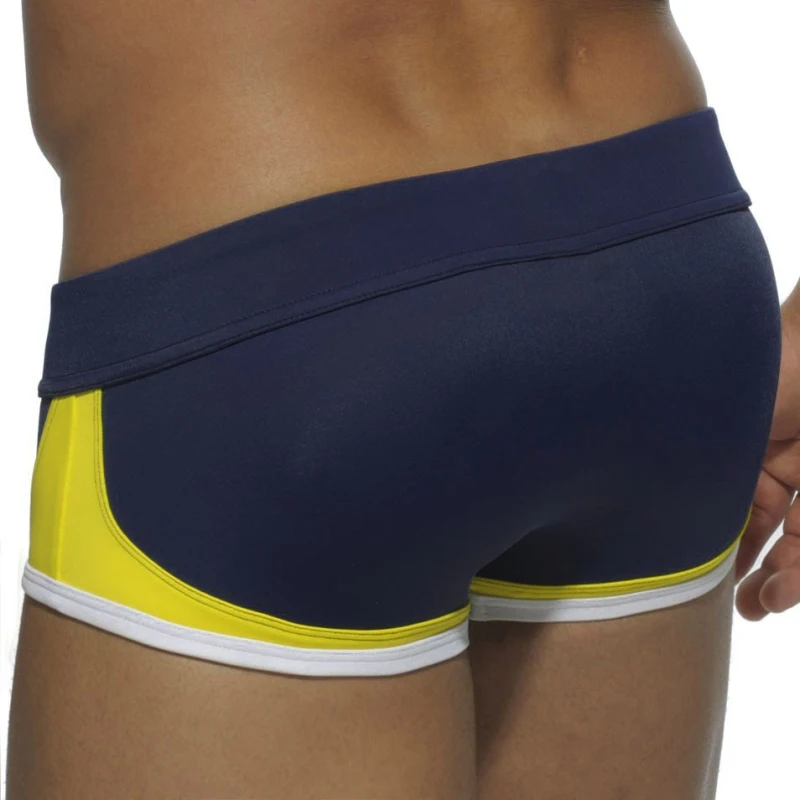 Seobean Men Swimwear Sexy Swim - Trunks Board Surf incelemesi ve fiyatı