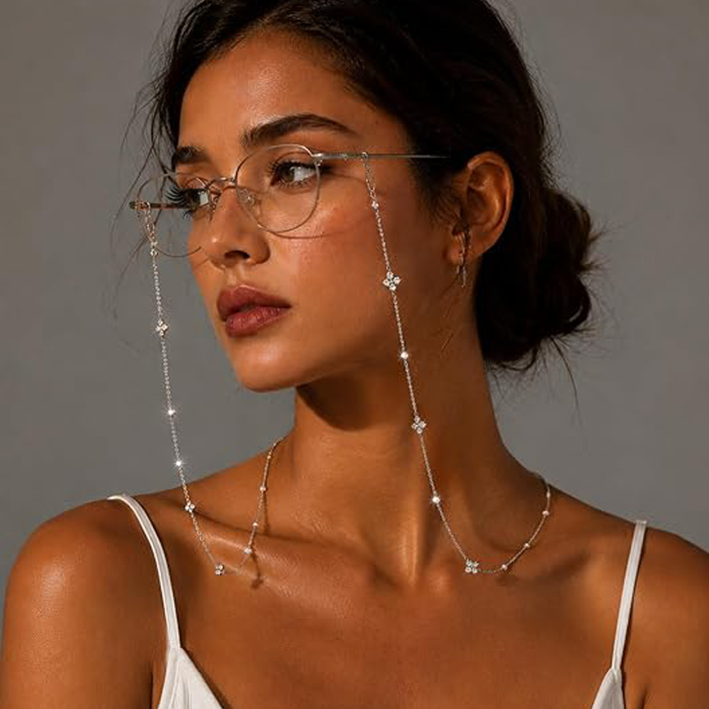 Eyeglass Chain Sunglasses Lany - Sunglass Retainer Cord incelemesi ve fiyatı