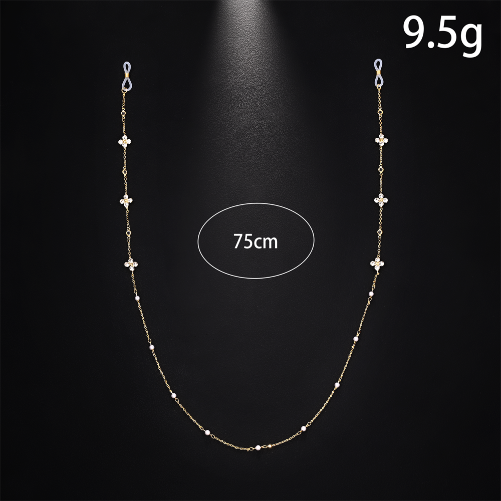 Eyeglass Chain Sunglasses Lany - Sunglass Retainer Cord incelemesi ve fiyatı
