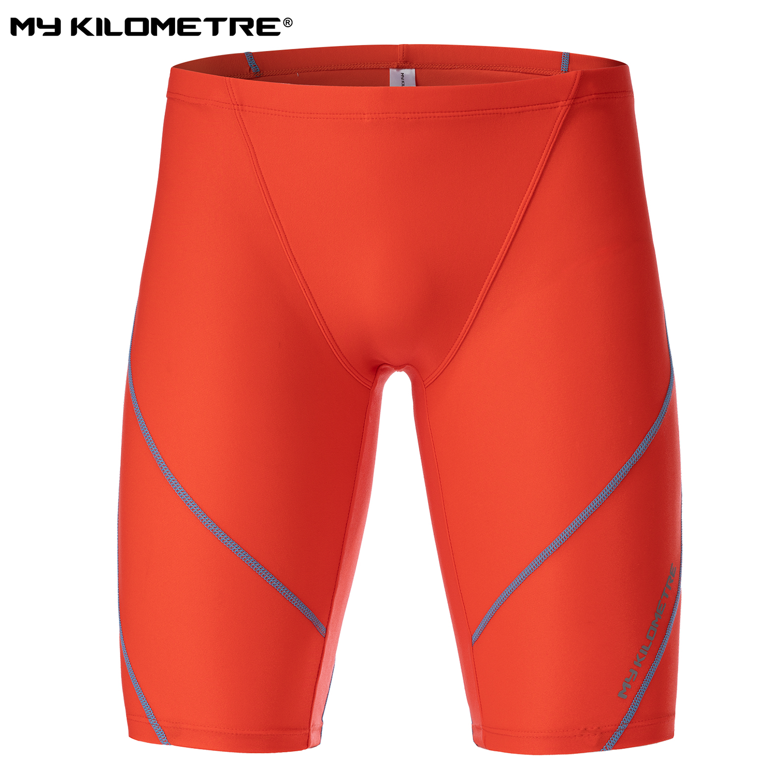 MY KILOMETRE Professional Men' - Swim Trunk Quick Dry incelemesi ve fiyatı