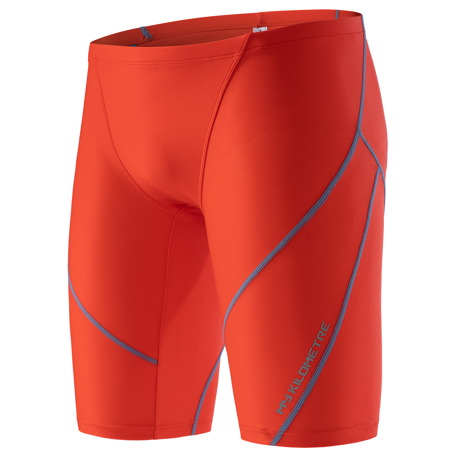MY KILOMETRE Professional Men' - Swim Trunk Quick Dry incelemesi ve fiyatı