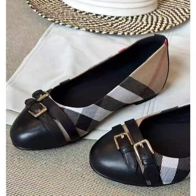 Fashion French Retro Style 202 - Espadrille Slip On incelemesi ve fiyatı