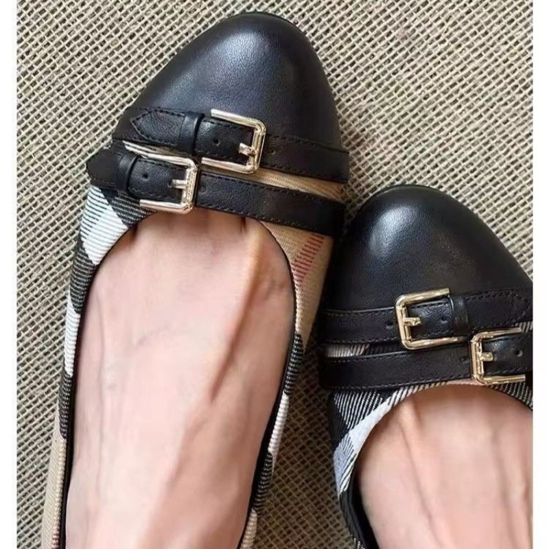 Fashion French Retro Style 202 - Espadrille Slip On incelemesi ve fiyatı