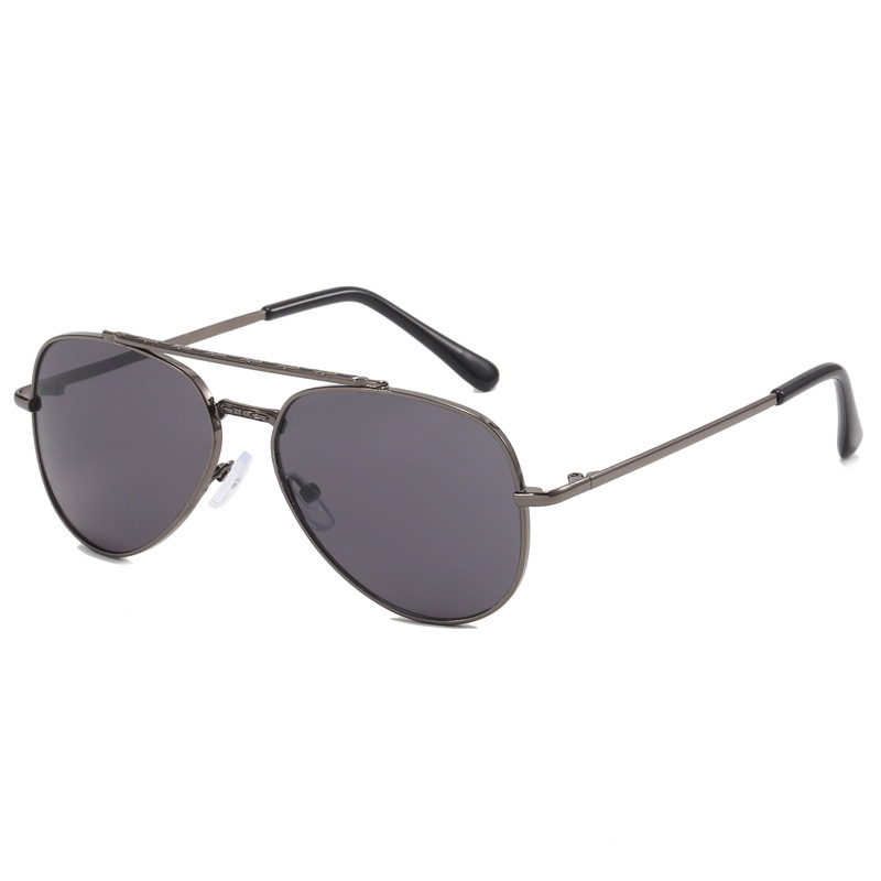 2025 UV400 Metal Children's Su - Sunglasses Aviator Polarized incelemesi ve fiyatı
