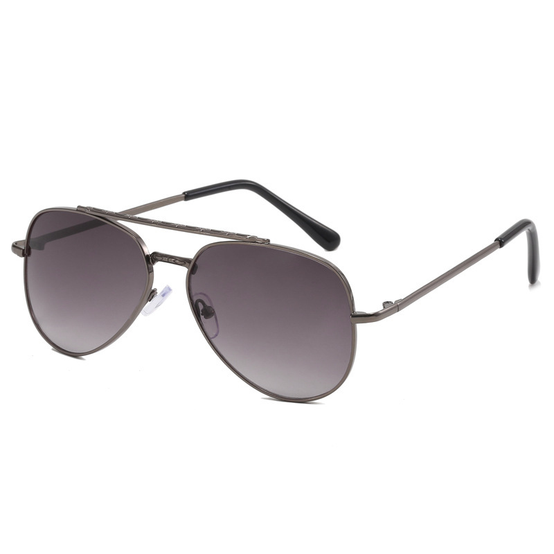 2025 UV400 Metal Children's Su - Sunglasses Aviator Polarized incelemesi ve fiyatı