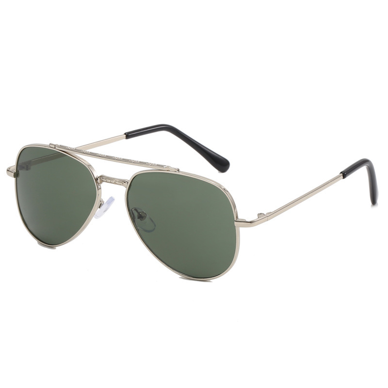 2025 UV400 Metal Children's Su - Sunglasses Aviator Polarized incelemesi ve fiyatı