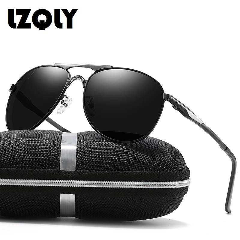 Classic Men And Women Polarize - Sunglasses Aviator Polarized incelemesi ve fiyatı