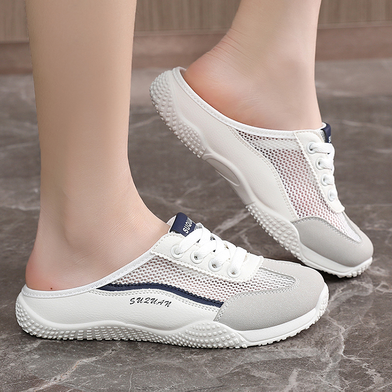 Summer Women Half Slippers, Ho - Espadrille Slip On incelemesi ve fiyatı