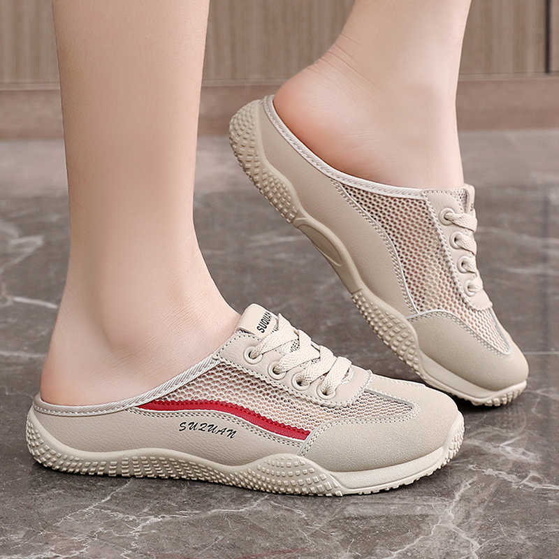 Summer Women Half Slippers, Ho - Espadrille Slip On incelemesi ve fiyatı