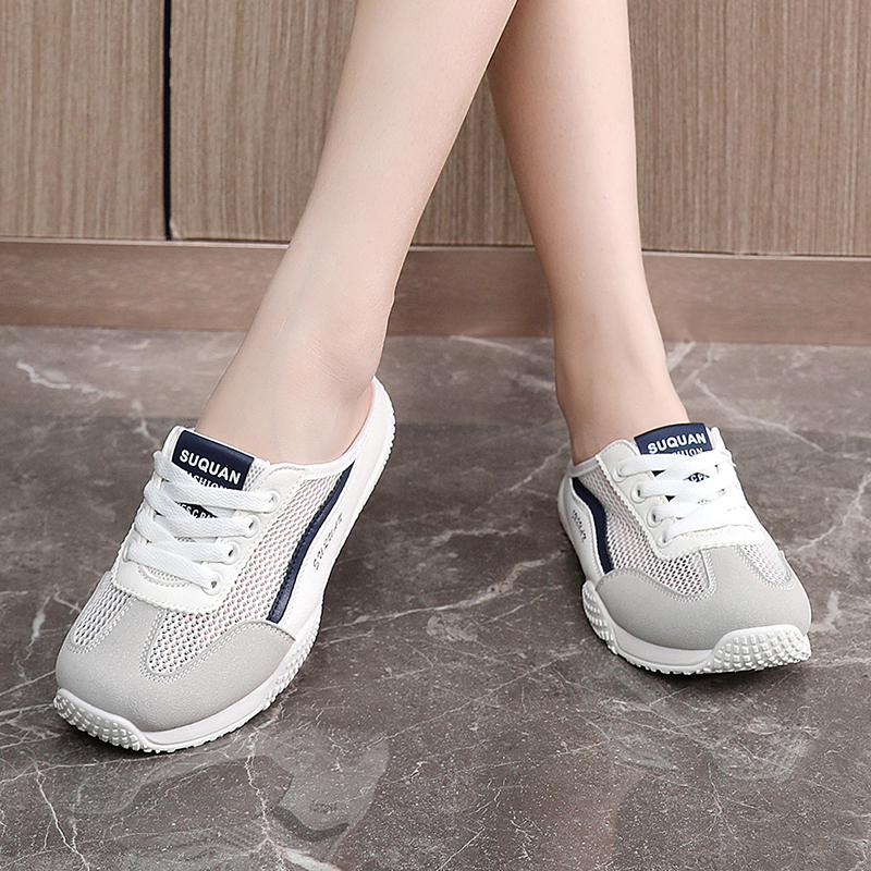Summer Women Half Slippers, Ho - Espadrille Slip On incelemesi ve fiyatı