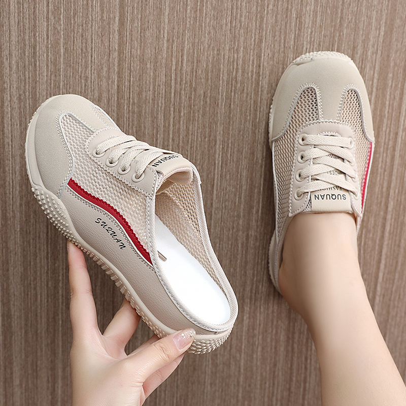 Summer Women Half Slippers, Ho - Espadrille Slip On incelemesi ve fiyatı
