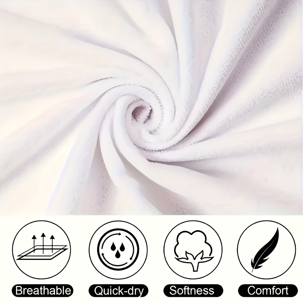 One Extra-Large Microfiber Bea - Beach Towel Large incelemesi ve fiyatı