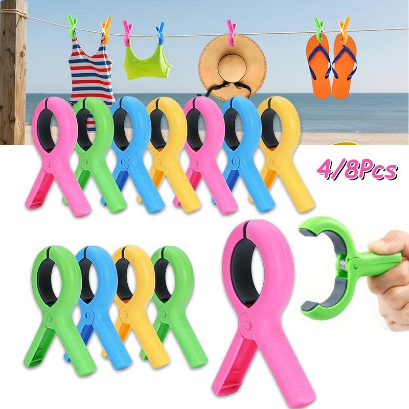 Towel Clips for Beach Chairs,  - Beach Towel Large incelemesi ve fiyatı