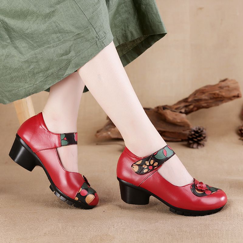 Wedges women luxury high quali - Casual Sandal Leather incelemesi ve fiyatı