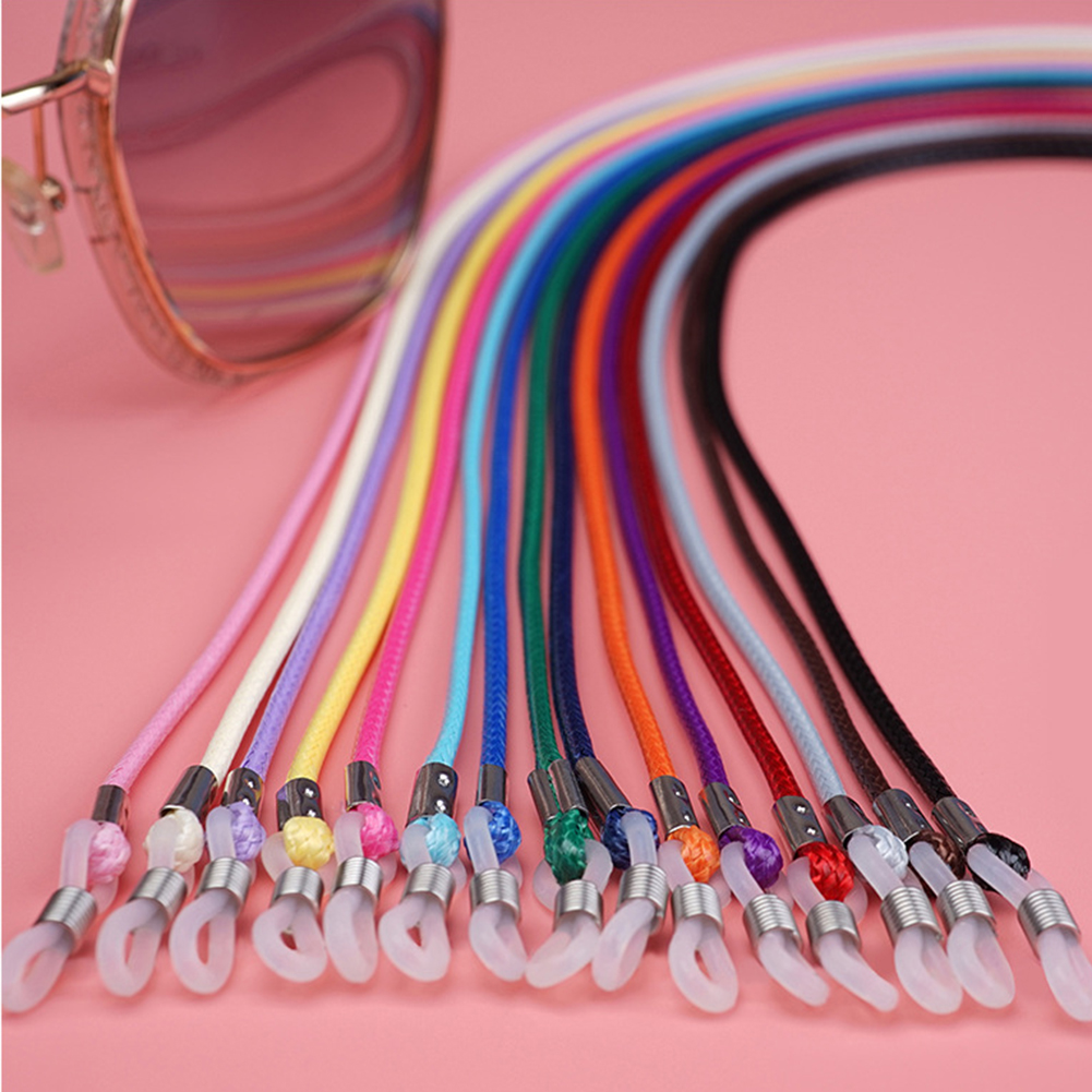 Fashion Glasses Strap Neck Cor - Sunglass Retainer Cord incelemesi ve fiyatı