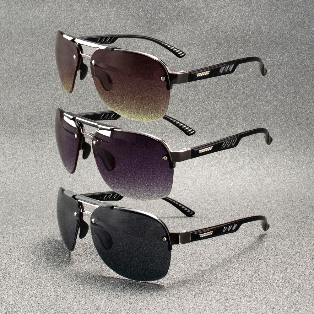 4PCS Vintage Sunglasses Women  - Sunglasses Aviator Polarized incelemesi ve fiyatı
