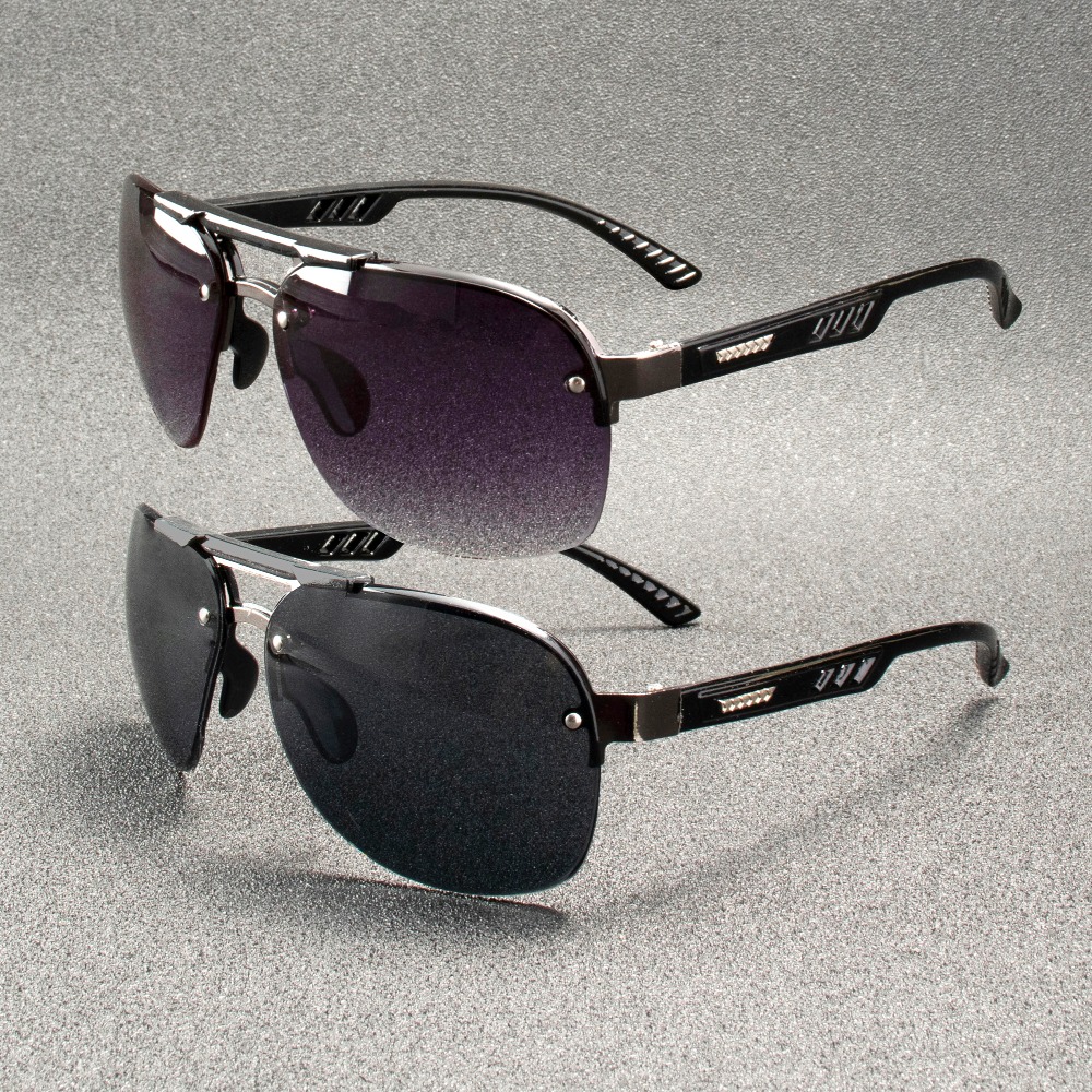 4PCS Vintage Sunglasses Women  - Sunglasses Aviator Polarized incelemesi ve fiyatı