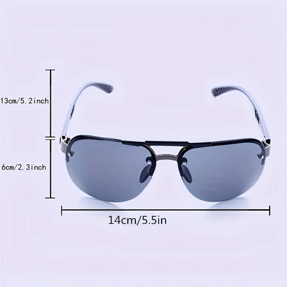 4PCS Vintage Sunglasses Women  - Sunglasses Aviator Polarized incelemesi ve fiyatı