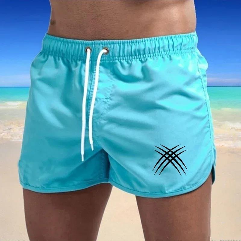Casual Swimming Summer Men's S - Trunks Board Surf incelemesi ve fiyatı