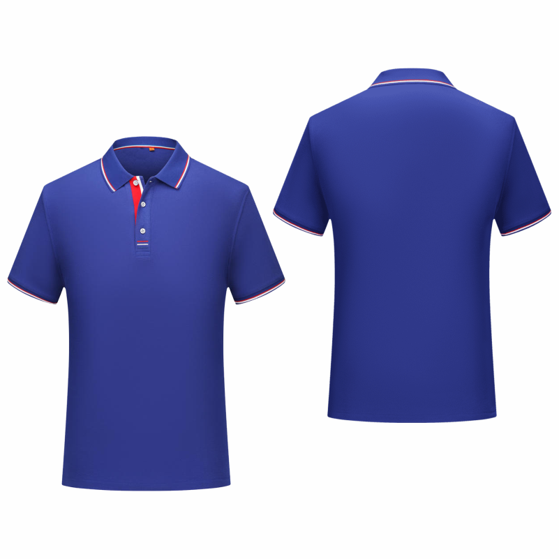Polo Shirts Casual Solid Color - Polo Shirt Pique incelemesi ve fiyatı