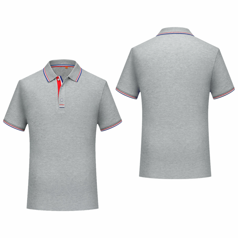 Polo Shirts Casual Solid Color - Polo Shirt Pique incelemesi ve fiyatı