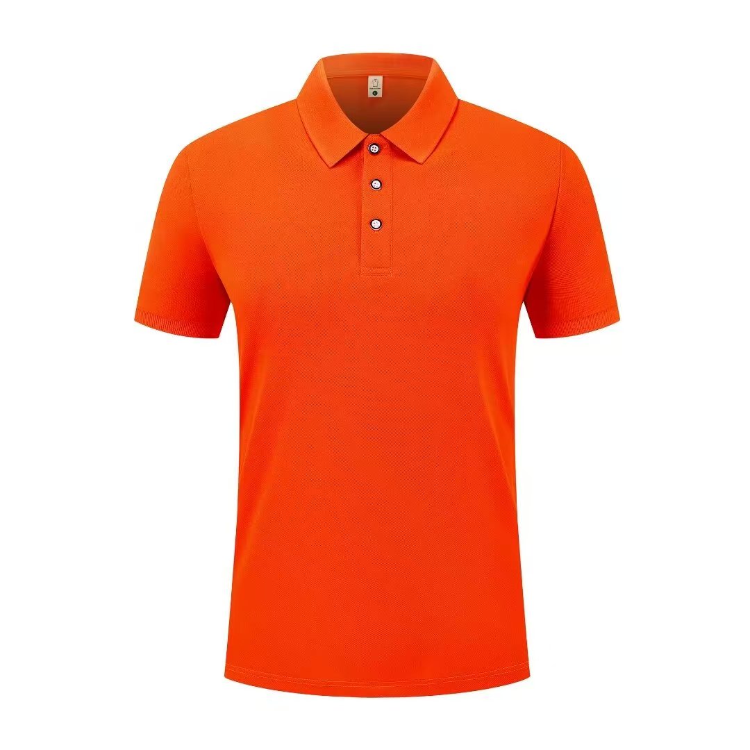 23 Colors Men Summer Polo Shir - Polo Shirt Pique incelemesi ve fiyatı