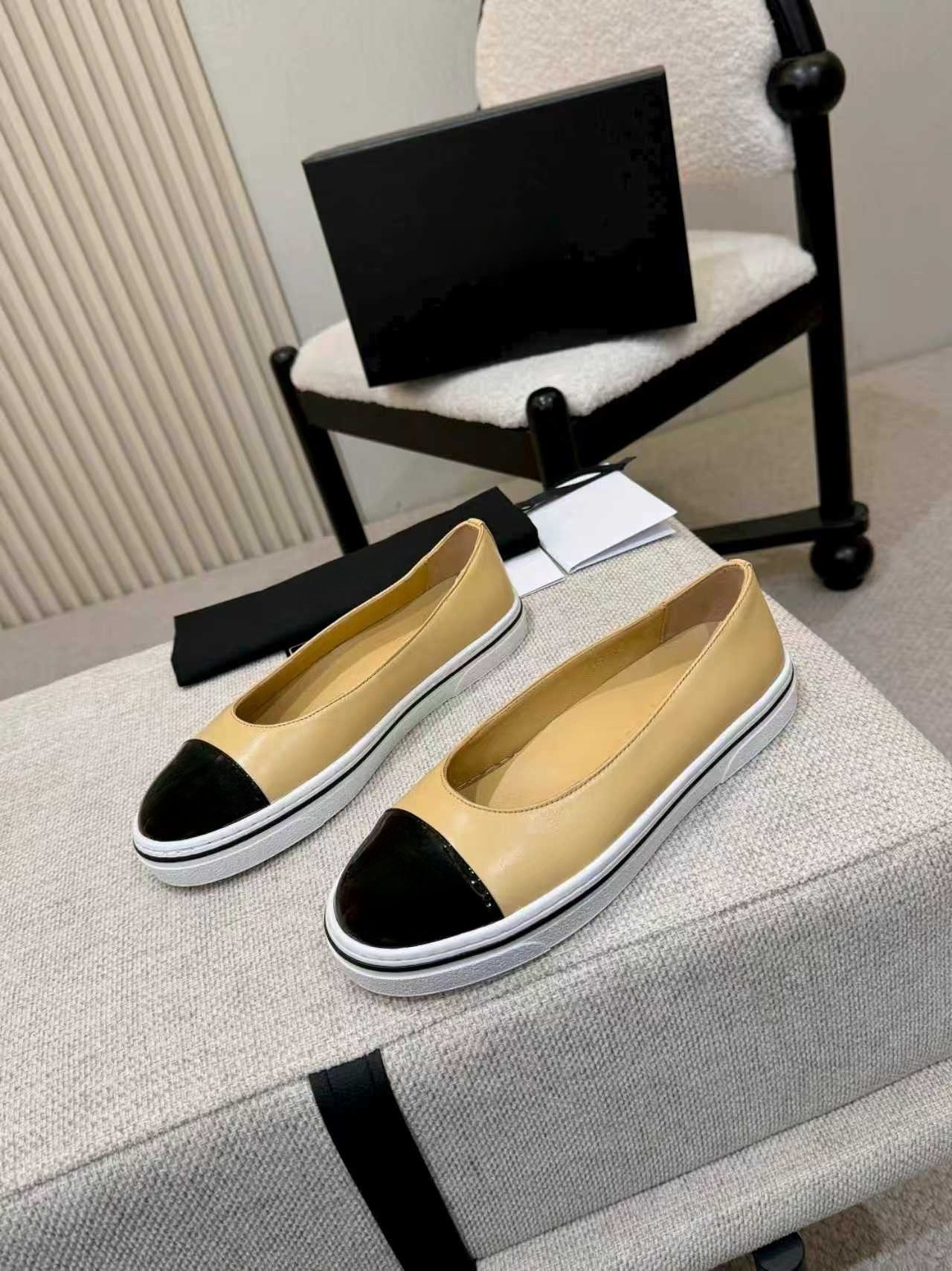 Luxury Brand Women's Slip-on C - Espadrille Slip On incelemesi ve fiyatı