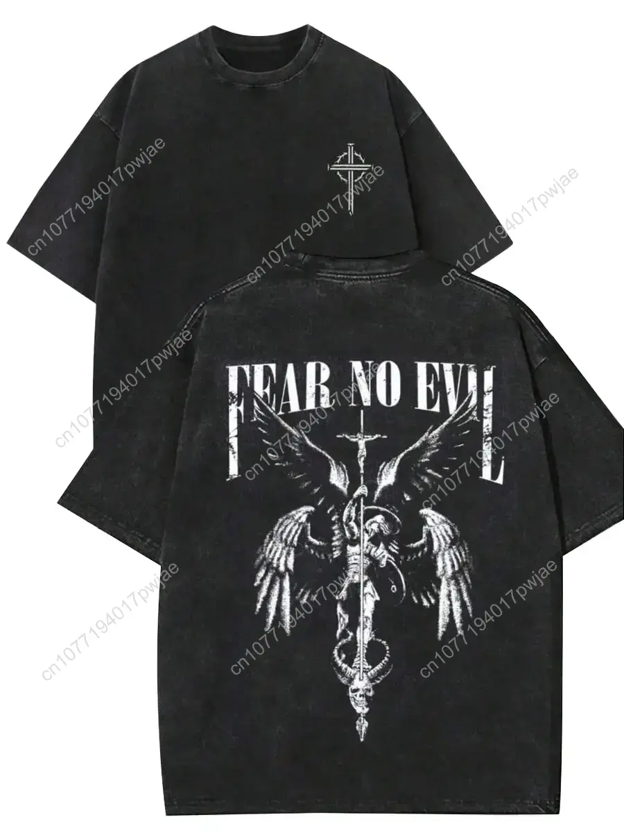 Retro Washed Black Oversized T - Tee Graphic Print incelemesi ve fiyatı