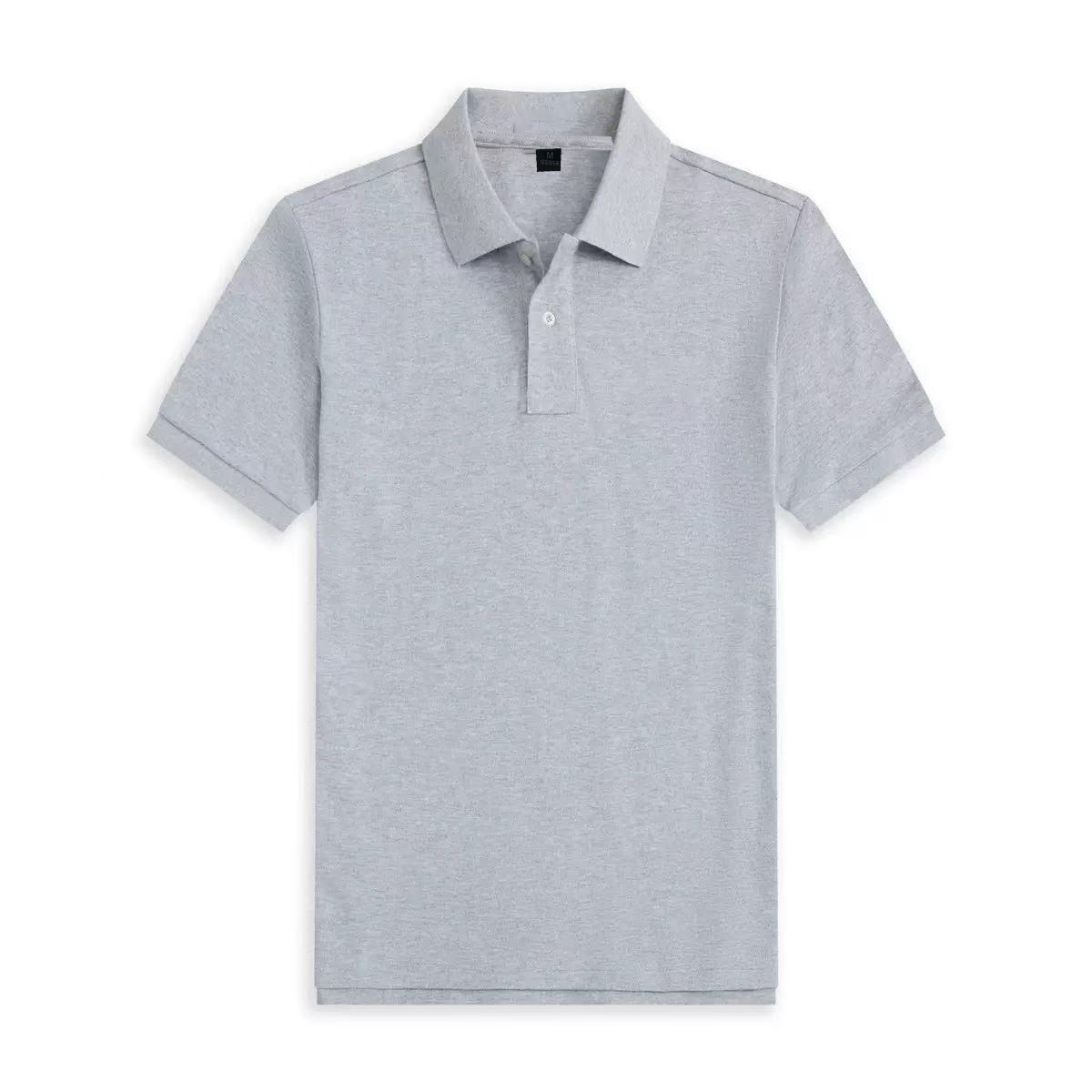2026 New Men's Casual and Fash - Polo Shirt Pique incelemesi ve fiyatı