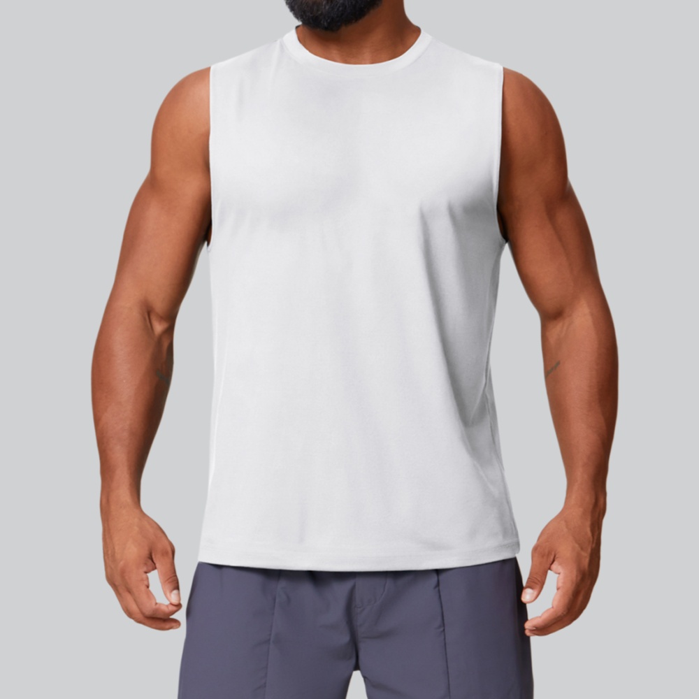 Men's Fitness Tank Tops Summer - Tank Top Muscle incelemesi ve fiyatı