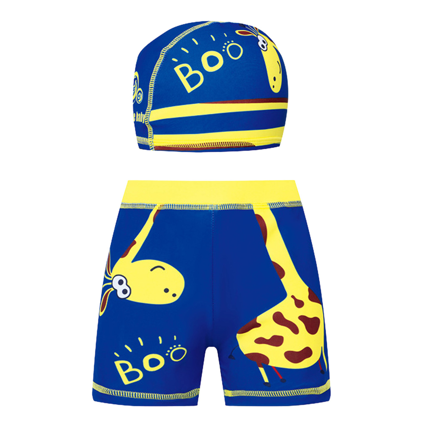 Boys Professional Swim Trunks  - Swim Trunk Quick Dry incelemesi ve fiyatı