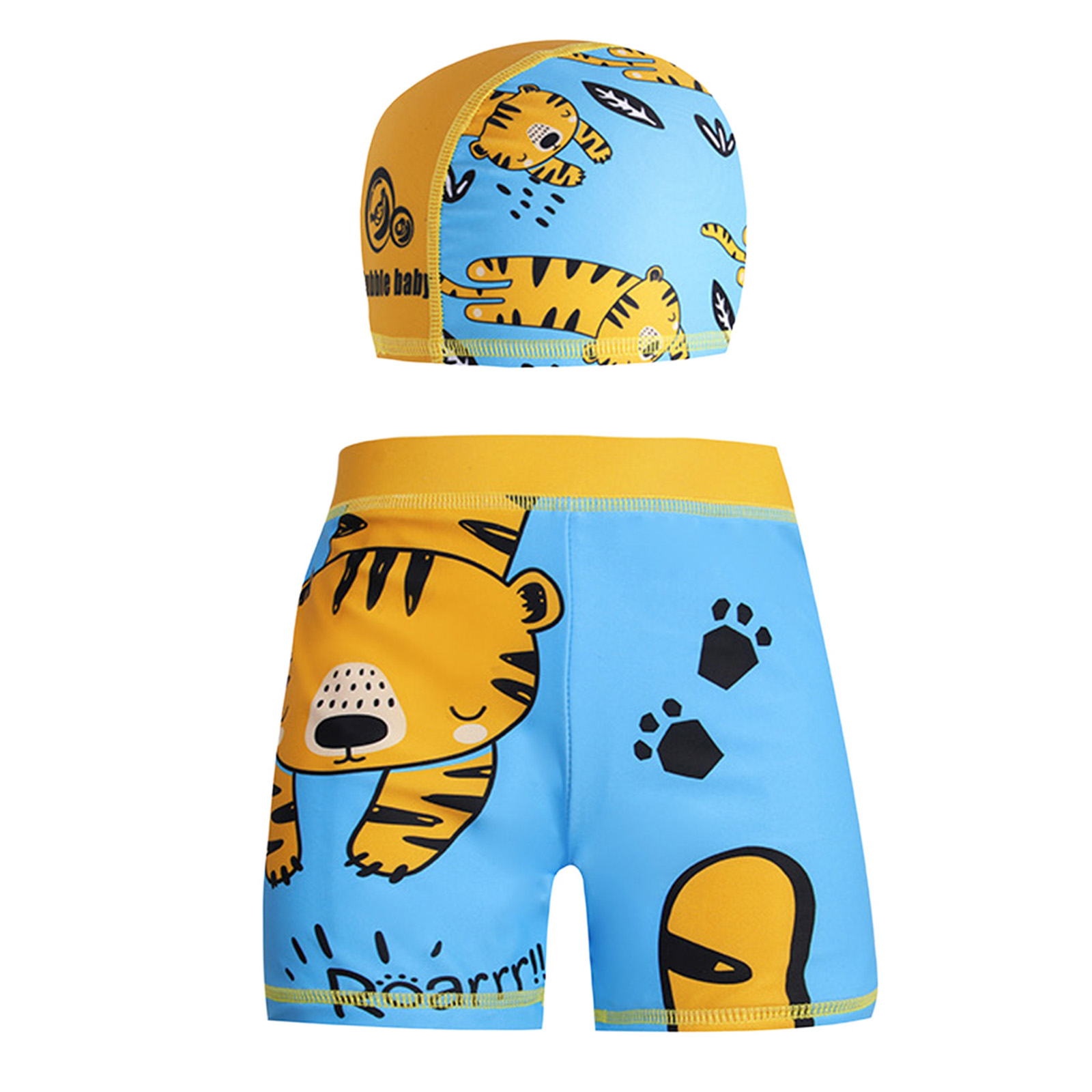 Boys Professional Swim Trunks  - Swim Trunk Quick Dry incelemesi ve fiyatı