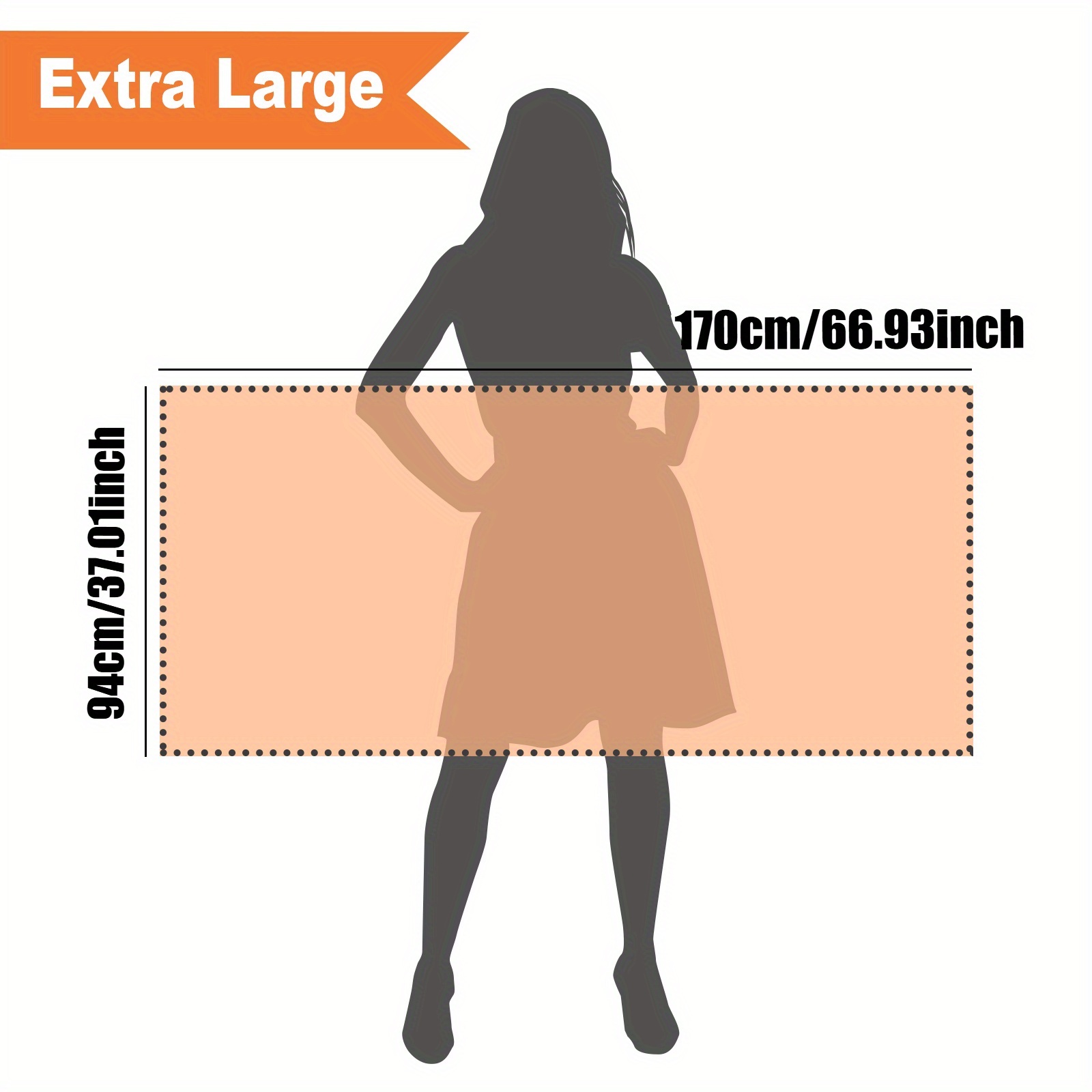 2/4pcs, Extra Large Bath Towel - Beach Towel Large incelemesi ve fiyatı