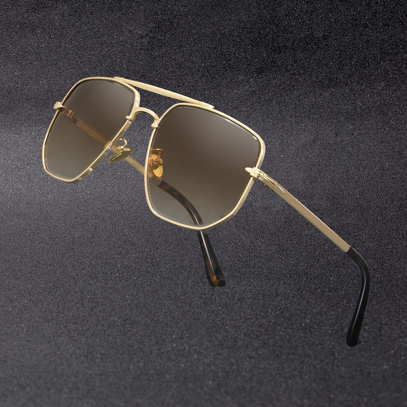 Hot Sale Sunglasses Men Square - Sunglasses Aviator Polarized incelemesi ve fiyatı