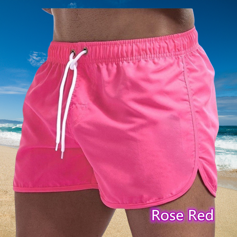 Men's Board Shorts Swim Trunks - Swim Trunk Quick Dry incelemesi ve fiyatı