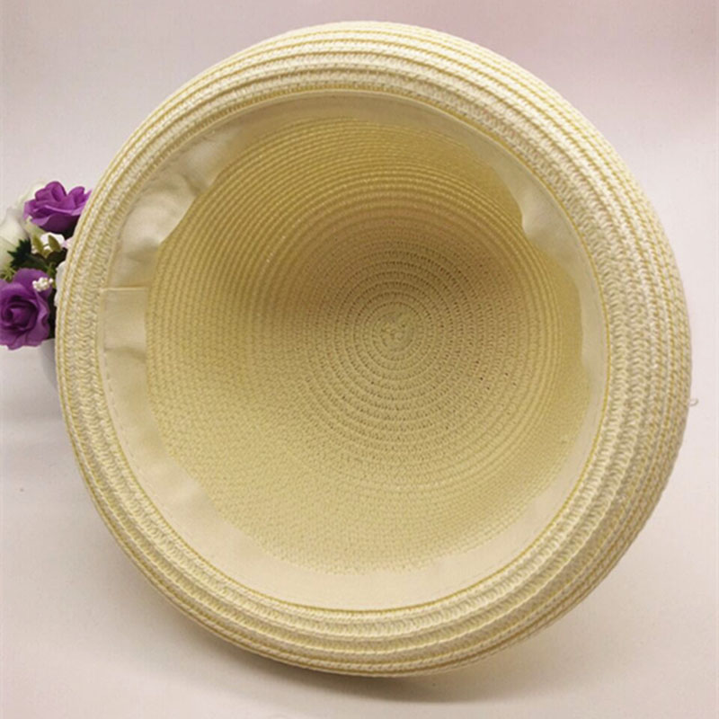 Parent-child Adult/Child Straw - Bucket Hat Straw incelemesi ve fiyatı