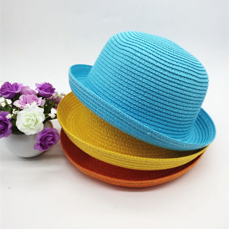 Parent-child Adult/Child Straw - Bucket Hat Straw incelemesi ve fiyatı