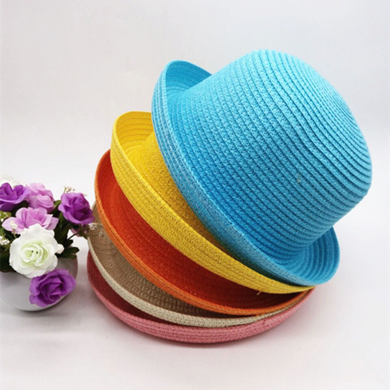 Parent-child Adult/Child Straw - Bucket Hat Straw incelemesi ve fiyatı