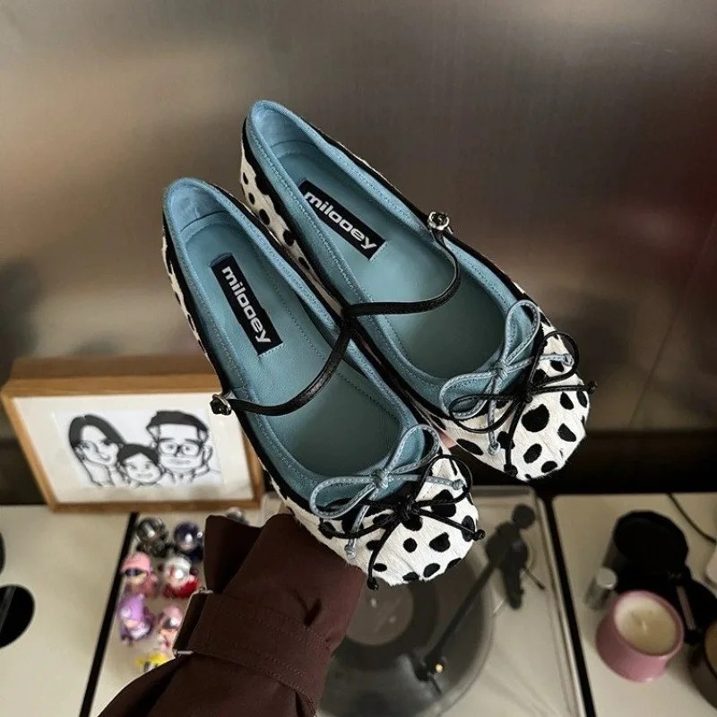2026French Flat Bottomed Rotun - Espadrille Slip On incelemesi ve fiyatı