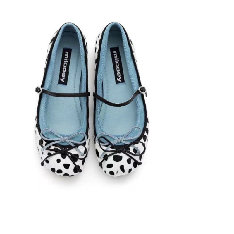 2026French Flat Bottomed Rotun - Espadrille Slip On incelemesi ve fiyatı