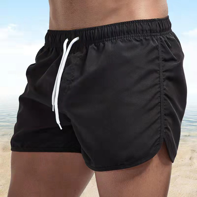 New Men's Swim Shortss Summer  - Trunks Board Surf incelemesi ve fiyatı