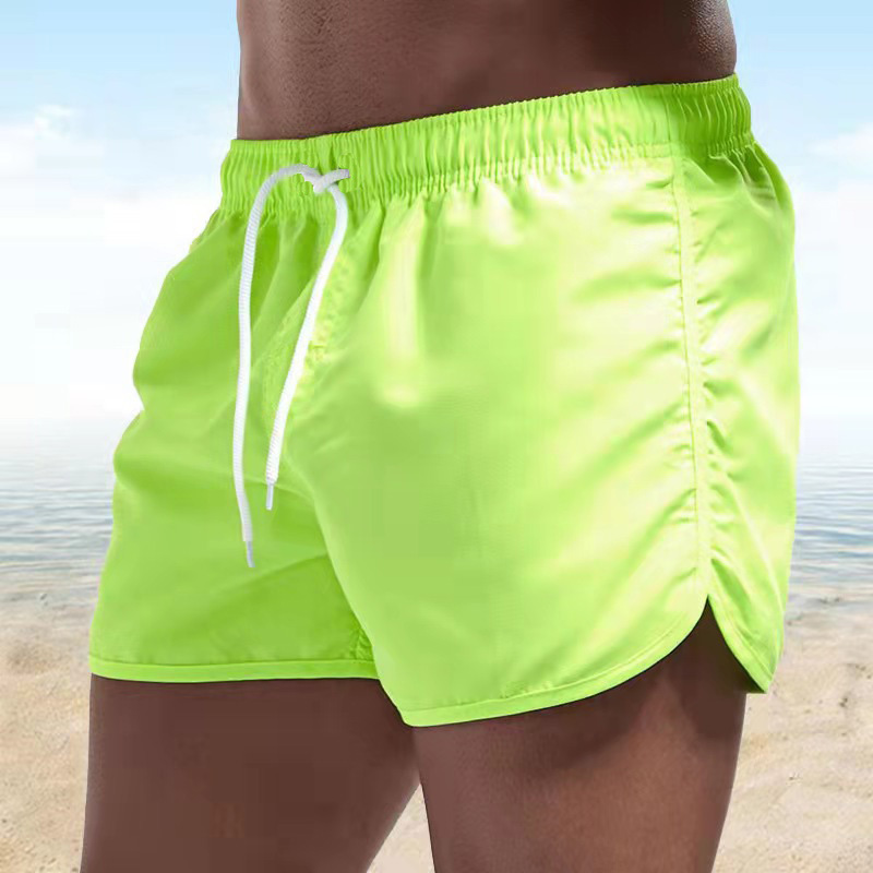 New Men's Swim Shortss Summer  - Trunks Board Surf incelemesi ve fiyatı