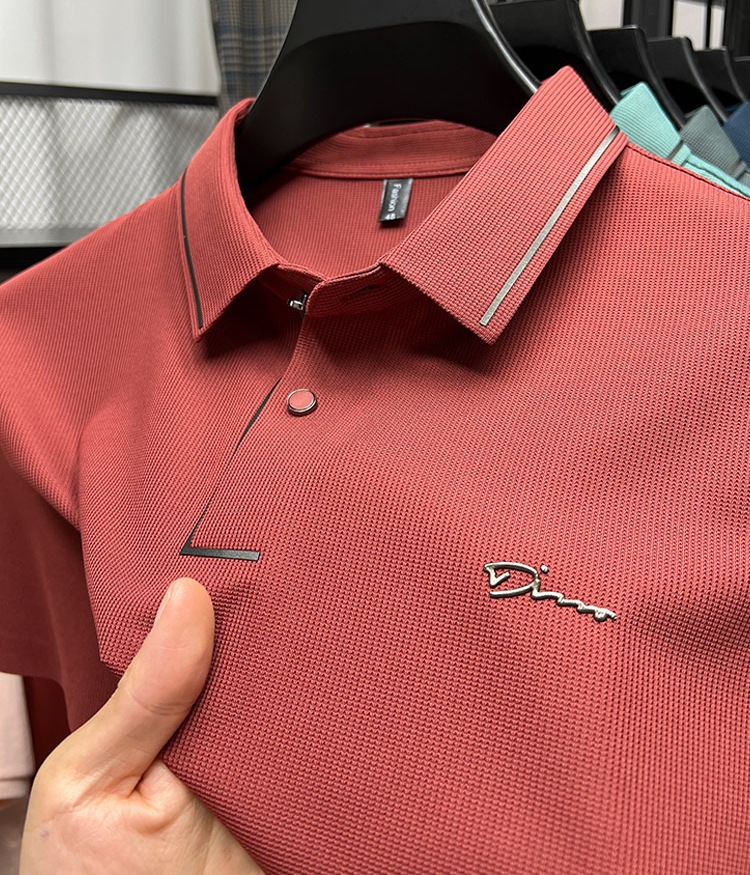 High end luxury brand fashion  - Polo Shirt Pique incelemesi ve fiyatı