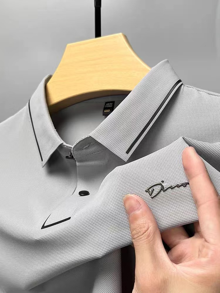 High end luxury brand fashion  - Polo Shirt Pique incelemesi ve fiyatı