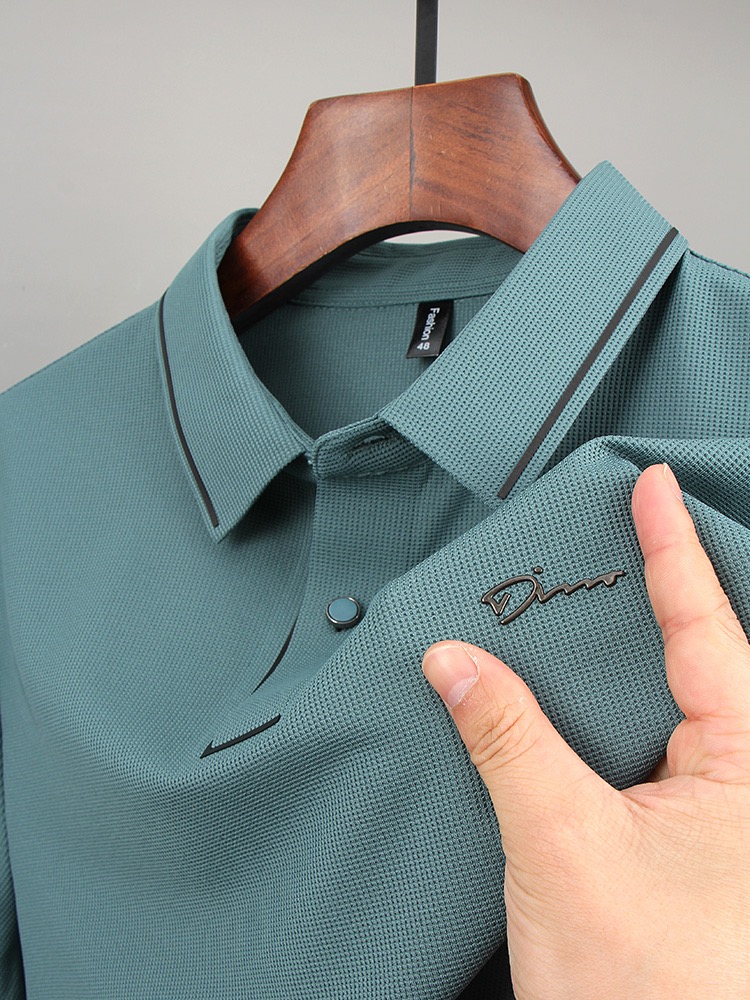 High end luxury brand fashion  - Polo Shirt Pique incelemesi ve fiyatı