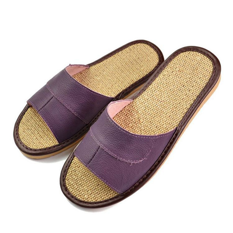 2025 Cool Animal Leather Slipp - Casual Sandal Leather incelemesi ve fiyatı