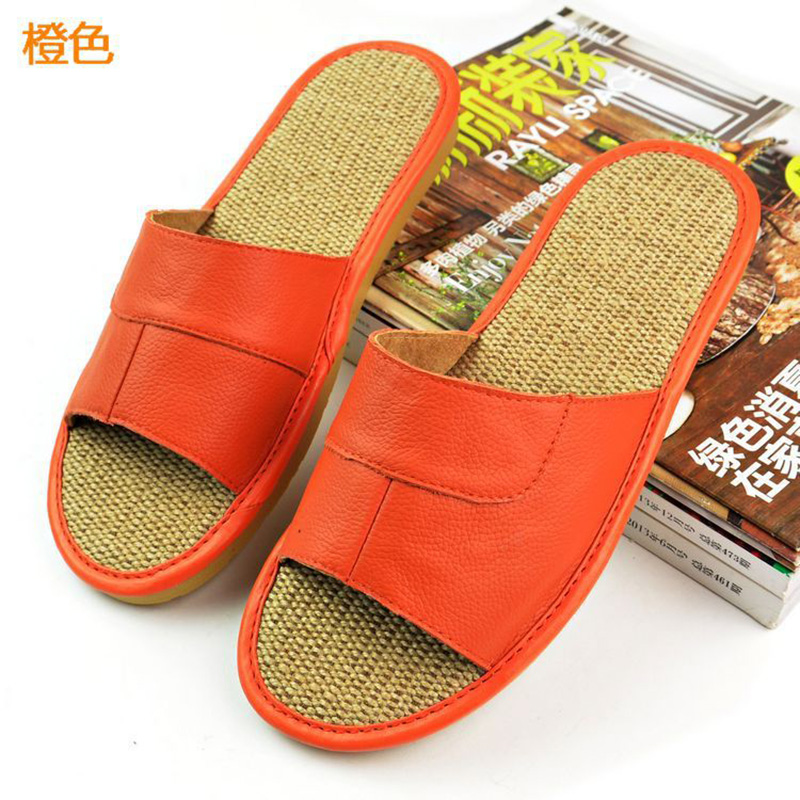 2025 Cool Animal Leather Slipp - Casual Sandal Leather incelemesi ve fiyatı