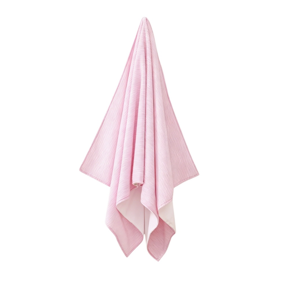 BRLPONVE 100% Cotton Striped B - Beach Towel Large incelemesi ve fiyatı